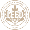 LEED Gold
